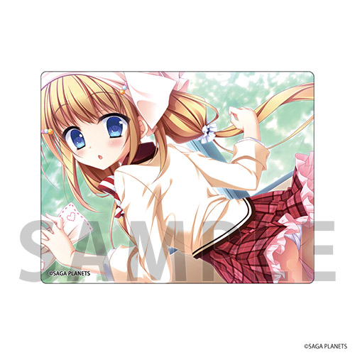 【D-5】アクリルカード琴吹 ヒカリA