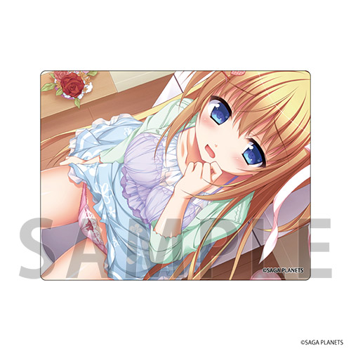 【D-6】アクリルカード 琴吹 ヒカリB