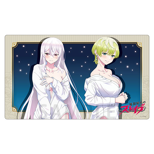 【A-1】ラバーデスクマット