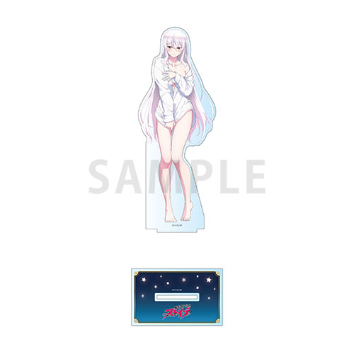 【B-1】デカアクリルスタンド 1