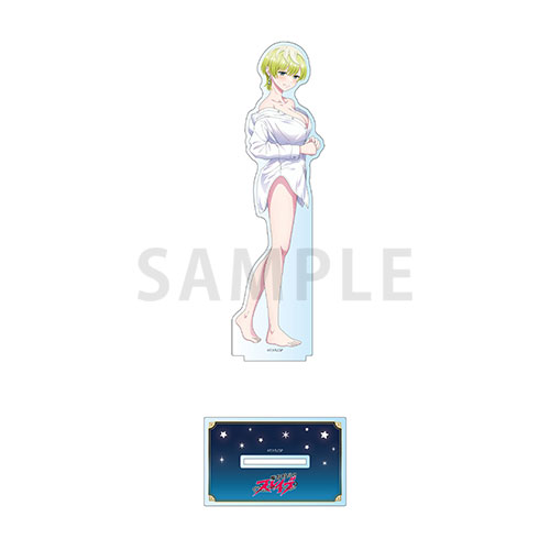 【B-2】デカアクリルスタンド 2
