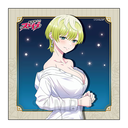 【D-2】マイクロファイバー 2
