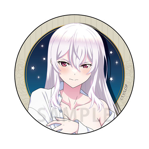 【E-1】カンバッジ 1
