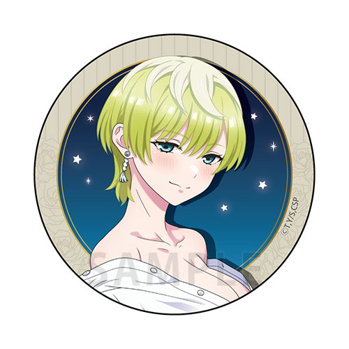 【E-2】カンバッジ 2