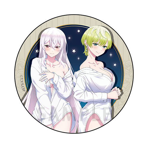 【E-5】カンバッジ 5