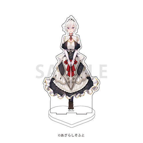 【A-1】デカアクリルスタンド イヴ A