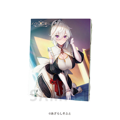 【S-1】キャンバスボード イヴ