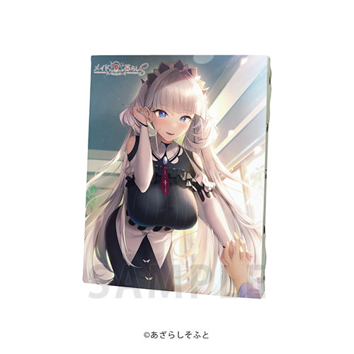 【S-2】キャンバスボード エレナ