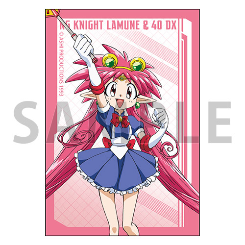 【D-3】スクエアカンバッジ ミルク