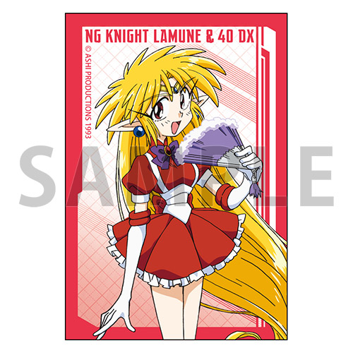 【D-4】スクエアカンバッジ レスカ