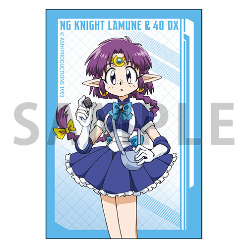 【D-5】スクエアカンバッジ ココア