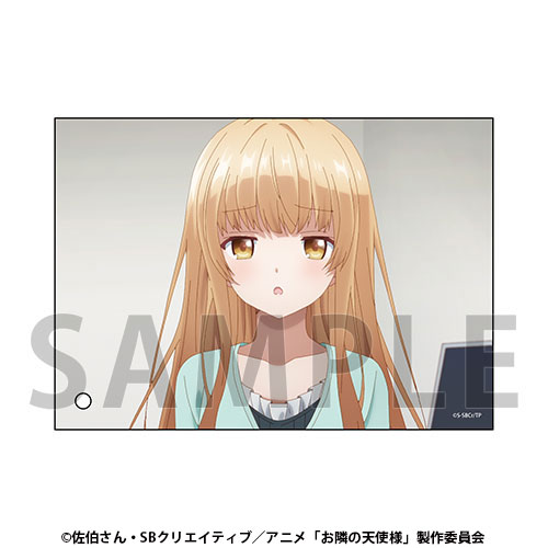 【C-1】プチアクリルアート 椎名 真昼