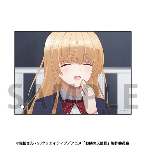 【C-2】プチアクリルアート 椎名 真昼