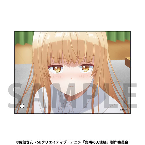 【C-3】プチアクリルアート 椎名 真昼