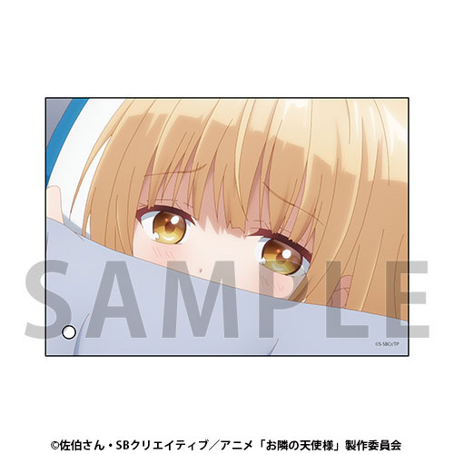 【C-4】プチアクリルアート 椎名 真昼