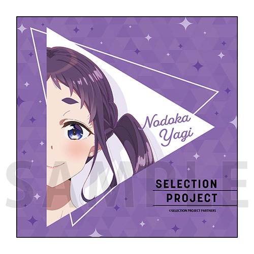 【D-5】マイクロファイバー／八木野土香