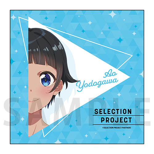 【D-6】マイクロファイバー／淀川逢生