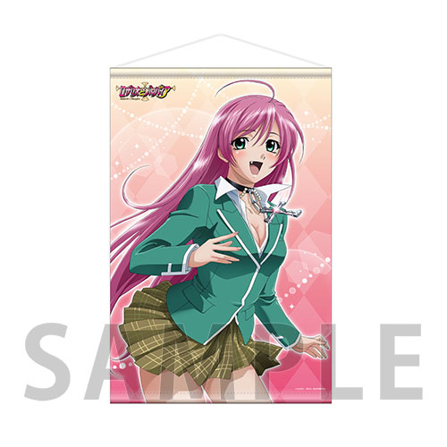【A-3】デカキャラアクリルフィギュア 赤夜萌香