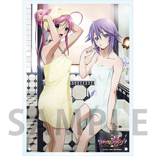 【S-2】A4アクリルアート