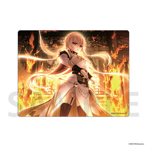 【D-15】アクリルカード ルイス・エーリカ・フロイス