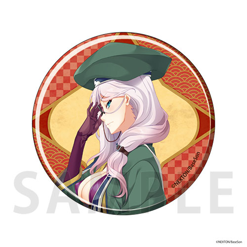 戦国†恋姫～乙女絢爛☆戦国絵巻～ ゲマくじ | ゲーマーズ