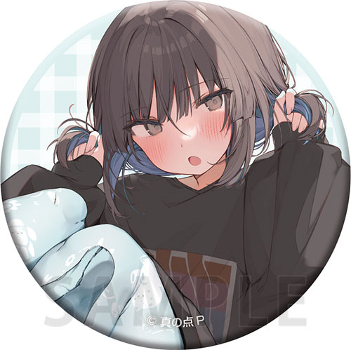 【E-1】缶バッジ1