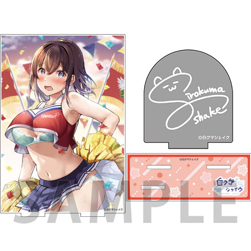 【B-3】BIGアクリルスタンド
