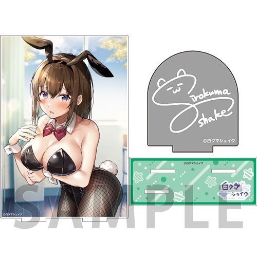 【B-4】BIGアクリルスタンド