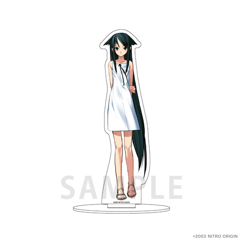 【B-2】アクリルスタンド 沙耶B
