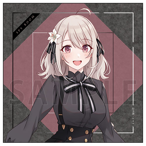 【D-1】マイクロファイバー／リリィ