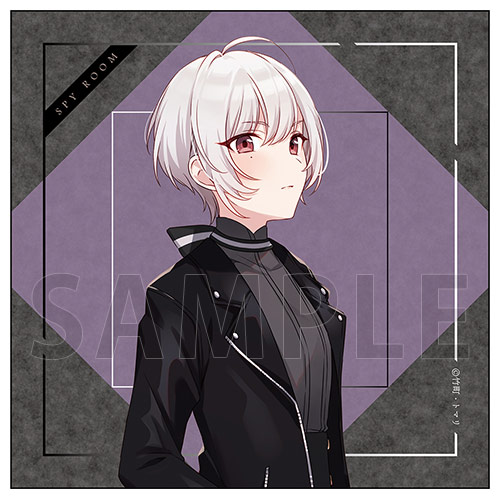 【D-3】マイクロファイバー／ジビア