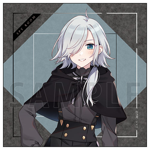 【D-4】マイクロファイバー／モニカ