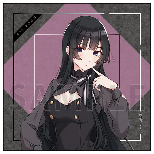 【D-5】マイクロファイバー／ティア