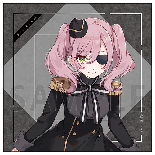 【D-7】マイクロファイバー／アネット
