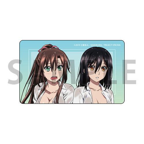 【E-5】 イラストカード