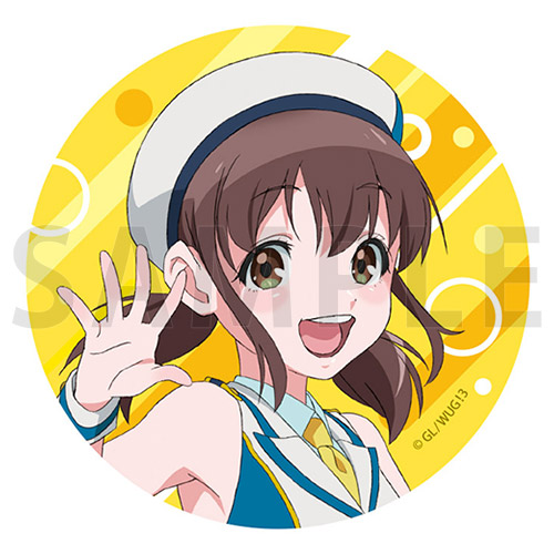 Wake Up, Girls！新章 ゲマくじ | ゲーマーズ
