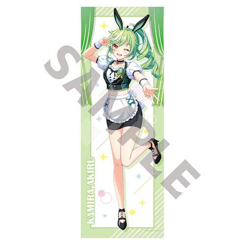 【A-3】等身大タペストリー ③