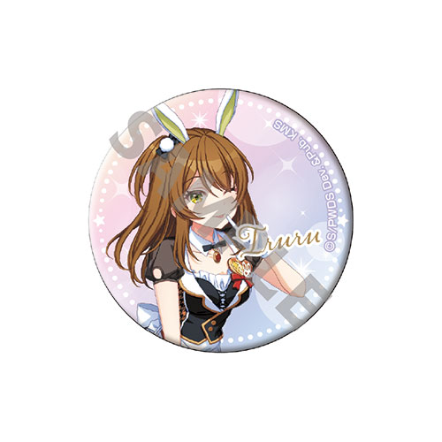 【E-12】缶バッジ ⑫