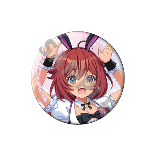 【E-2】缶バッジ ②