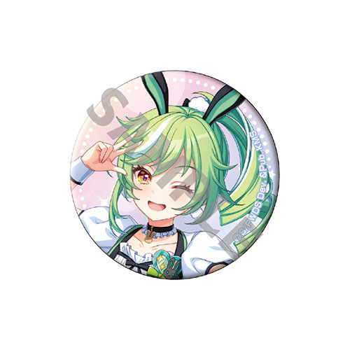 【E-3】缶バッジ ③