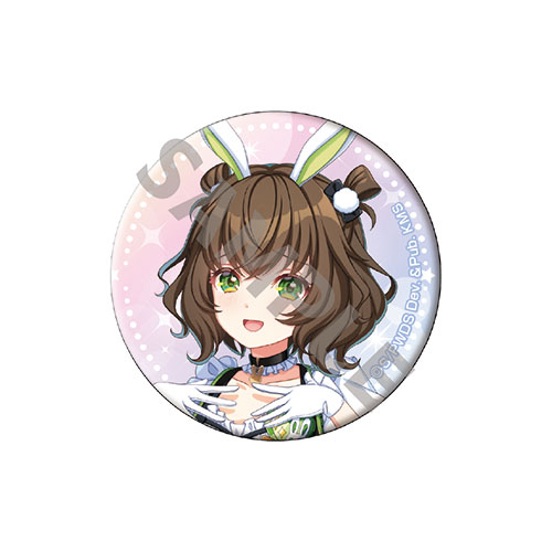【E-4】缶バッジ ④