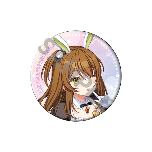 【E-6】缶バッジ ⑥