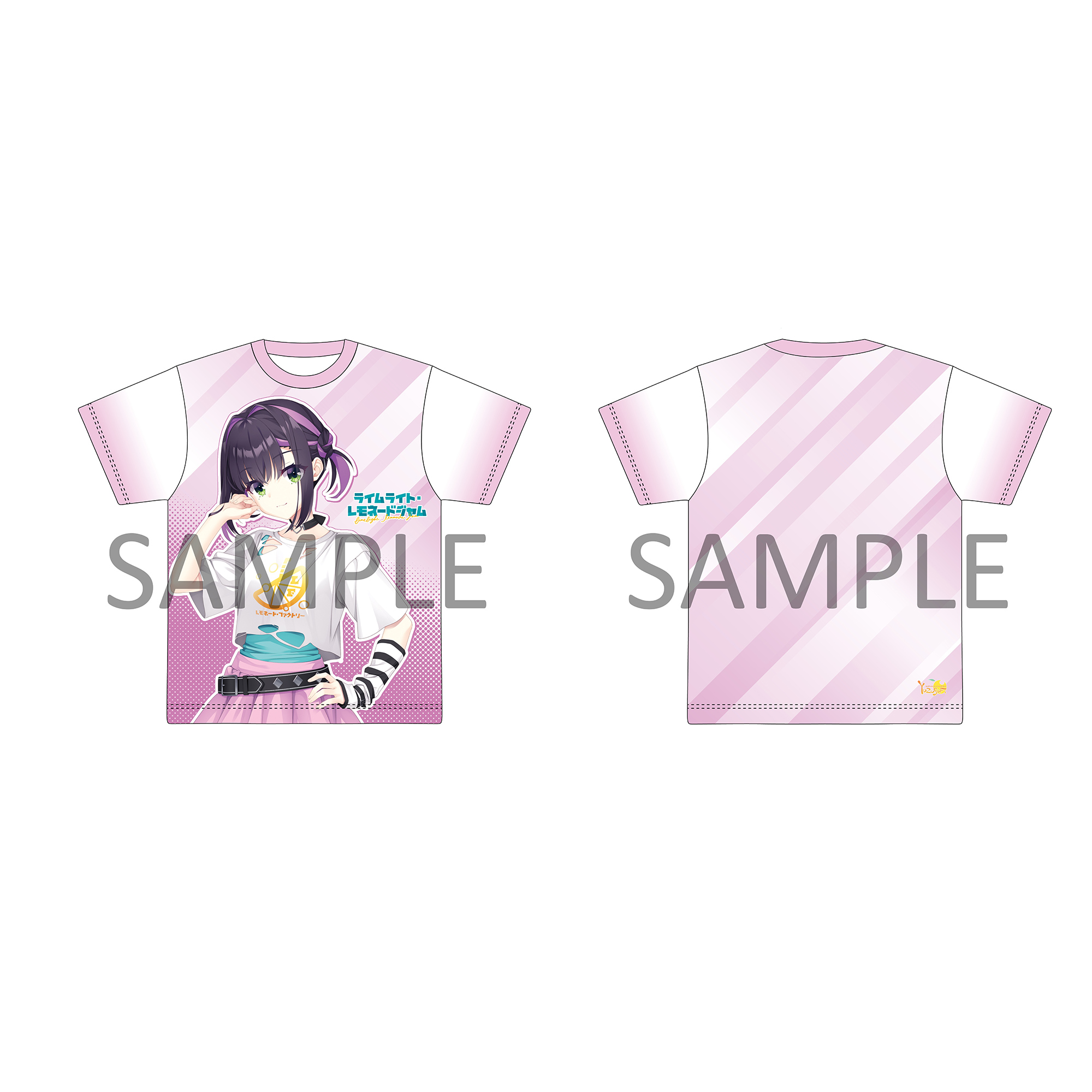 フルグラフィックＴシャツ