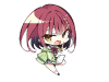二見原莉々子