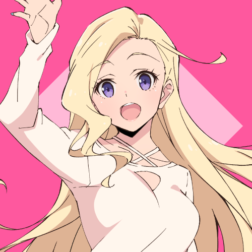 此花輝夜 アイコン