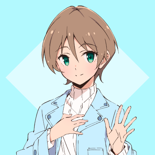 春宮ゆくり アイコン