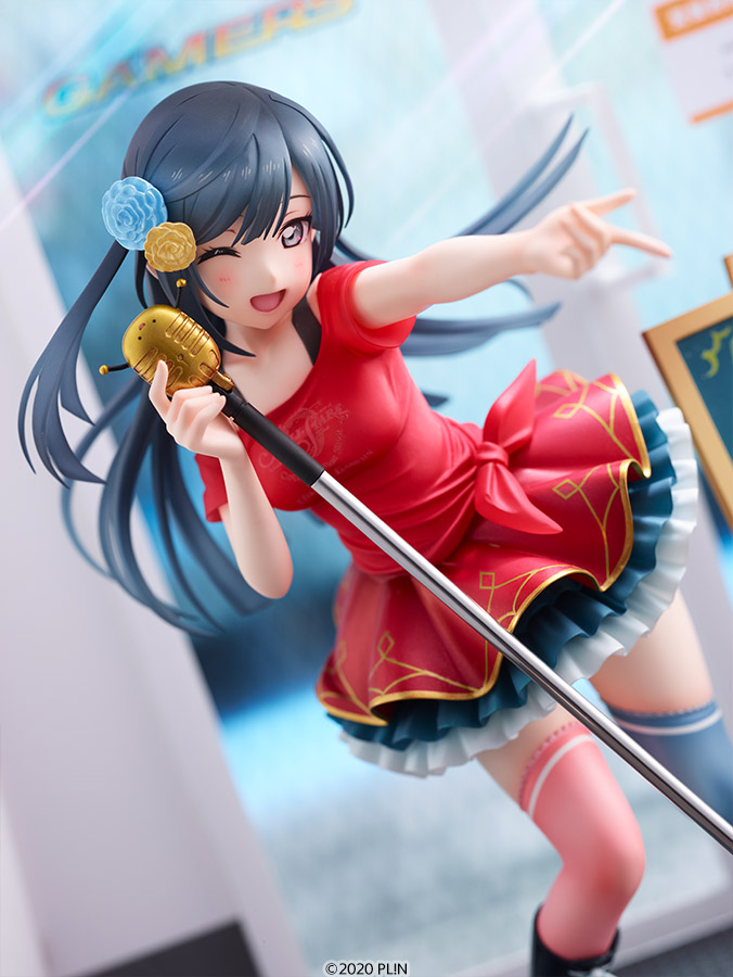 ラブライブ 優木せつ菜 ゲーマーズ フィギュア - library.iainponorogo ラブライブ 優木せつ菜 ゲーマーズ フィギュア - library.iainponorogo