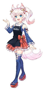 ほわん