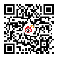 weibo (GAMERS官博正式启动！)