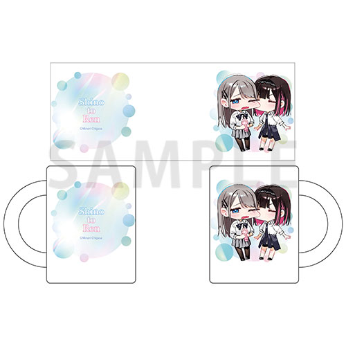 マグカップ